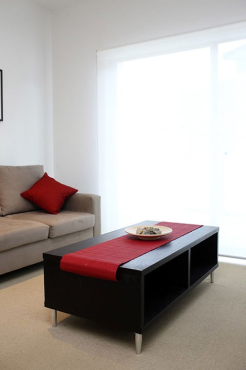 The Waves Apartments - QLD Tourism 4