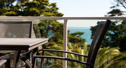 The Waves Apartments - QLD Tourism 2