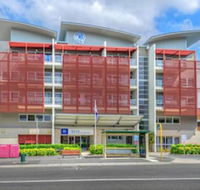 Motel on Gregory - QLD Tourism