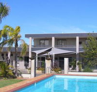 Dongara Old Mill Motel - Queensland Tourism