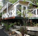 Eumundi Yacht Club B  B - Queensland Tourism