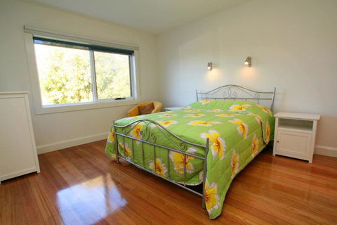 Bridport Holiday Rental - QLD Tourism 5