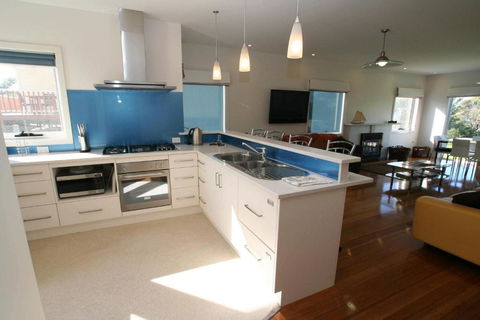 Bridport Holiday Rental - QLD Tourism 2