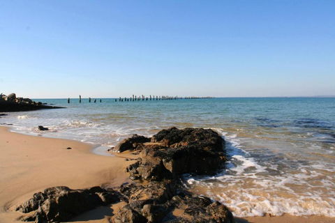 Bridport Holiday Rental - QLD Tourism 1