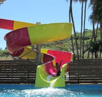 NRMA Capricorn Yeppoon Holiday Park - QLD Tourism