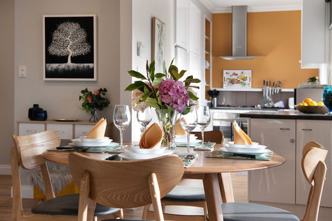 Arabella Heights - Queensland Tourism 3