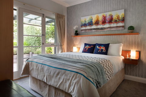 Arabella Heights - Queensland Tourism 1