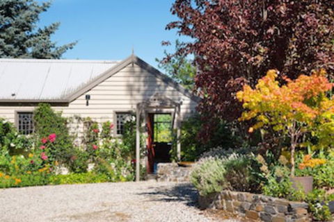 Argus Hill Cottage - Queensland Tourism 0