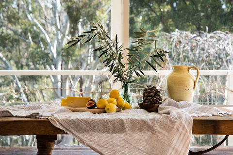 Green Gully House - Queensland Tourism 3