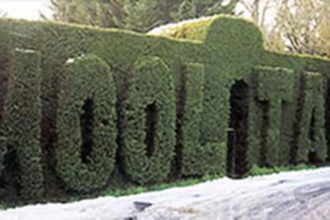 Mooltan House-hepburn Springs - Queensland Tourism 0