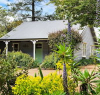 Illoura - Queensland Tourism