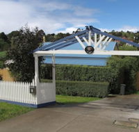 Marzden Cottage - Queensland Tourism