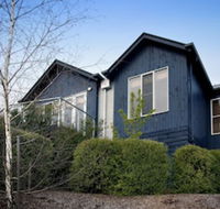 Queensberry Springs Villa 1 - Queensland Tourism