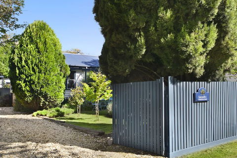 Sausalito - Queensland Tourism 1