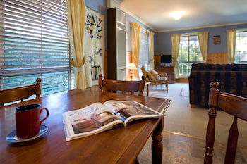 Springview - Queensland Tourism 0