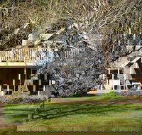 The Orchard - Queensland Tourism