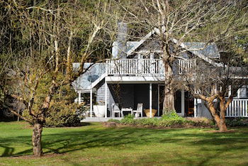 The Orchard - Queensland Tourism 0