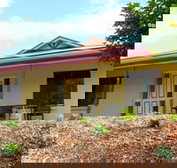 Rivergum Cottages Gawler Barossa Region - Queensland Tourism