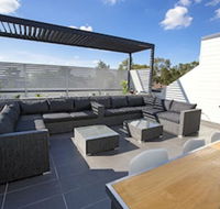 Astina Serviced Apartments Parkside - QLD Tourism