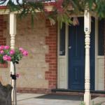 Jacaranda Cottage - Queensland Tourism 0