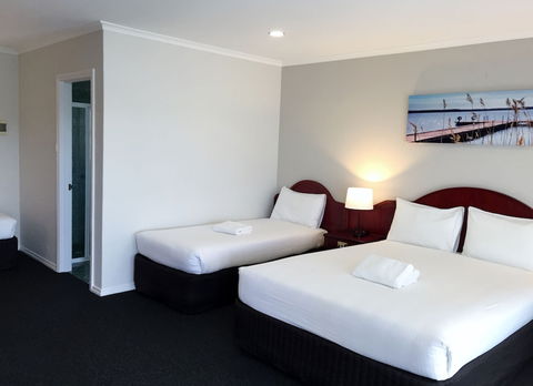 Hilton Motel - QLD Tourism 5