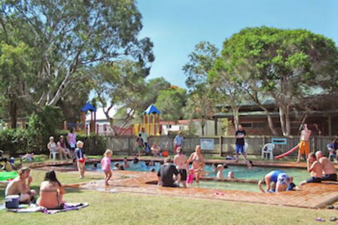 Ocean Grove Holiday Park - QLD Tourism 3
