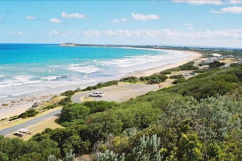 Ocean Grove Holiday Park - QLD Tourism 2