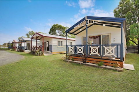 Ocean Grove Holiday Park - QLD Tourism 6