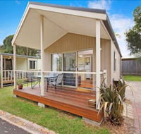 Ocean Grove Holiday Park - QLD Tourism