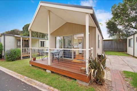 Ocean Grove Holiday Park - QLD Tourism 0