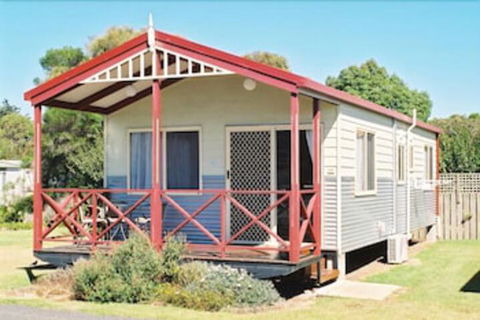 Ocean Grove Holiday Park - QLD Tourism 1