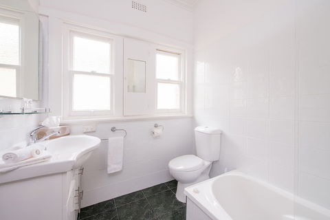 Jones On Wilson Boutique B&B - Queensland Tourism 4