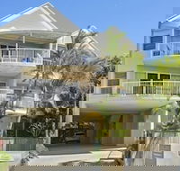 Rivershores - QLD Tourism