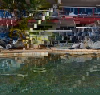 Anchorage - QLD Tourism