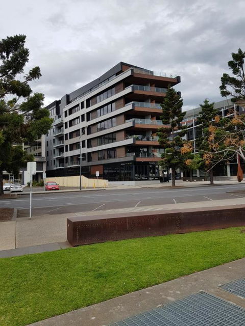 PierPoint 401 - Queensland Tourism 6