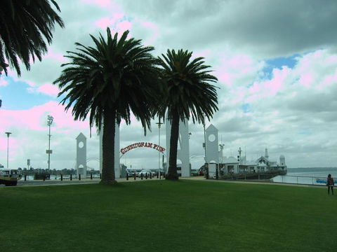 PierPoint 401 - Queensland Tourism 4
