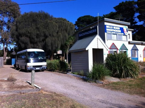 Bells Beach Backpackers - QLD Tourism 1