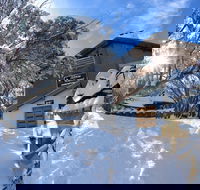 Alpine Retreat Mt Buller - Queensland Tourism