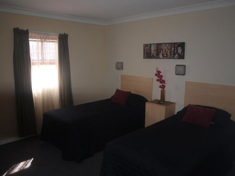 Gundagai Motel - QLD Tourism 2