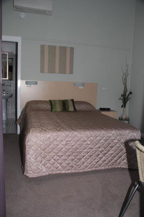 Gundagai Motel - QLD Tourism 4