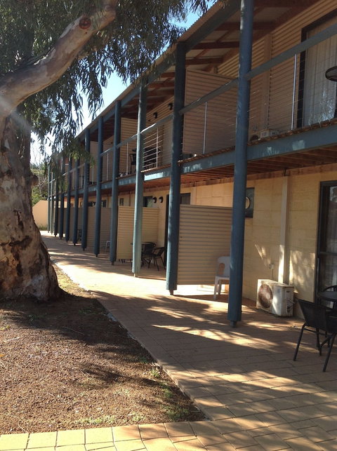 Pelican's Nest - QLD Tourism 2