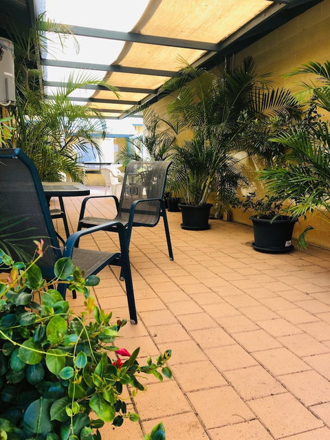 Pelican's Nest - QLD Tourism 4