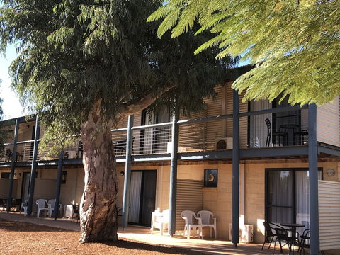 Pelican's Nest - QLD Tourism 1