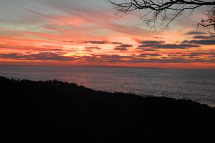 Cape Paterson VIC Queensland Tourism