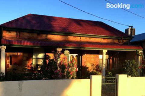 A Miners Rest - QLD Tourism 6
