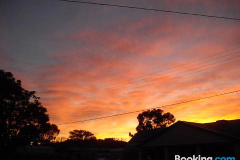 A Miners Rest - QLD Tourism 4