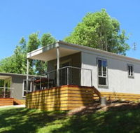 Halls Gap Lakeside Tourist Park - Queensland Tourism