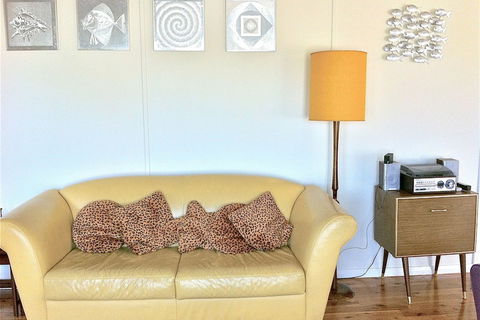 Hyams Beach House - A Secret Treasure - QLD Tourism 4