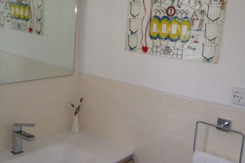 Hyams Beach House - A Secret Treasure - QLD Tourism 6
