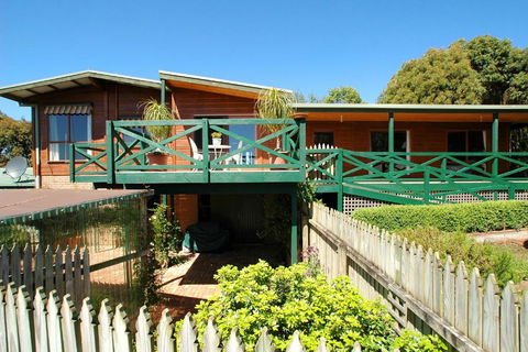 Johanna Green - QLD Tourism 6